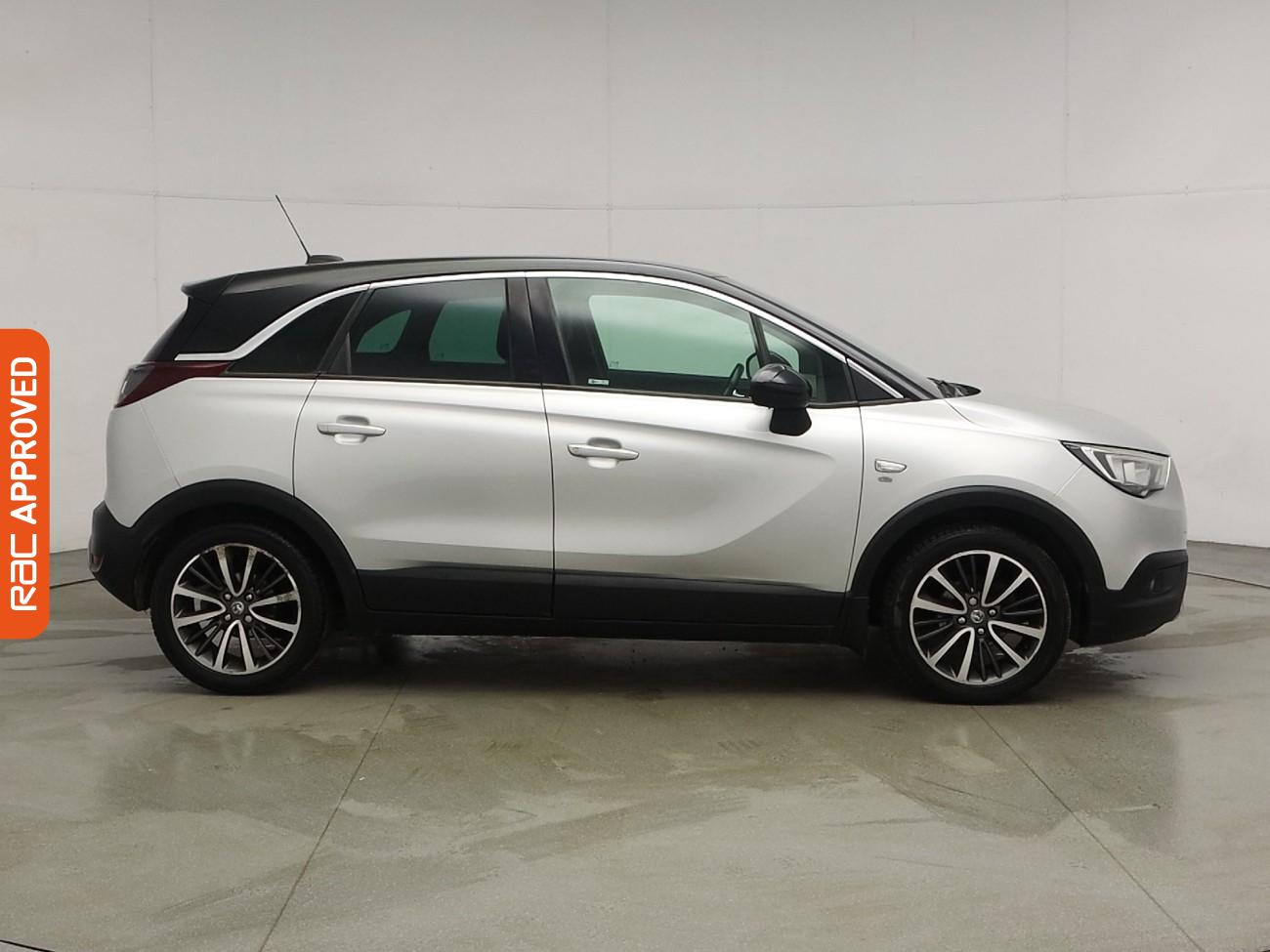 Used Vauxhall Crossland X 2018 for sale - 76445549: Photo 6