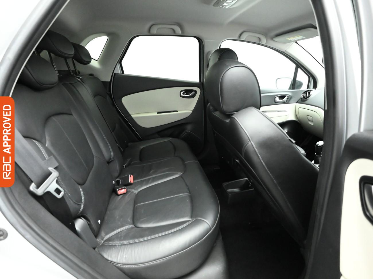 Used Renault Captur 2019 for sale - 76957954: Photo 13