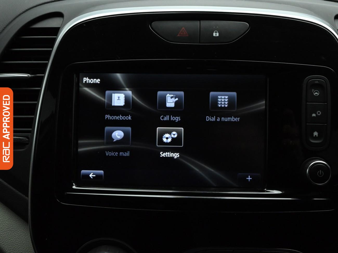 Used Renault Captur 2019 for sale - 76957954: Photo 19