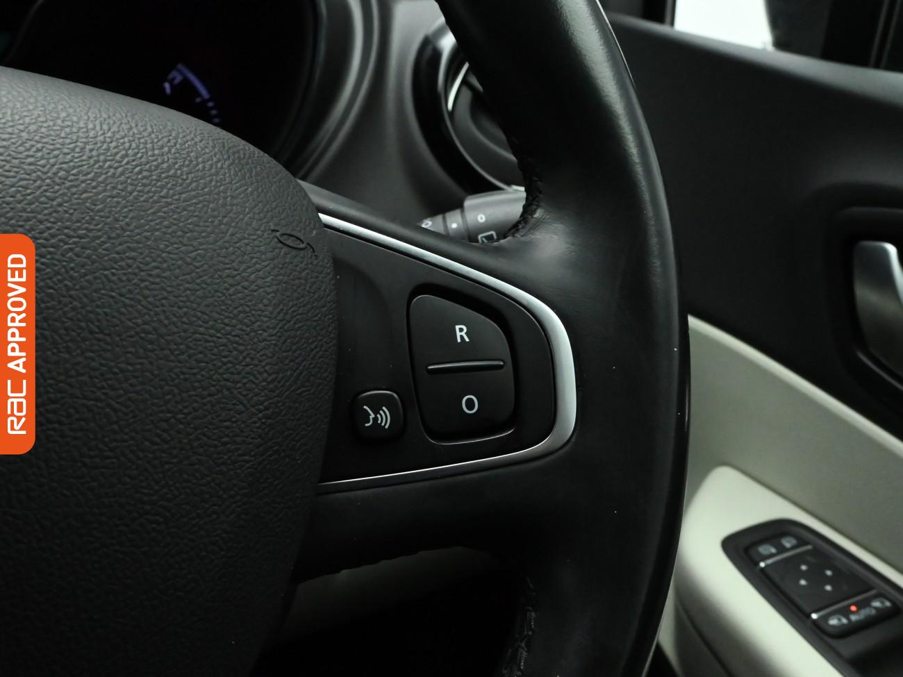 Used Renault Captur 2019 for sale - 76957954: Photo 21