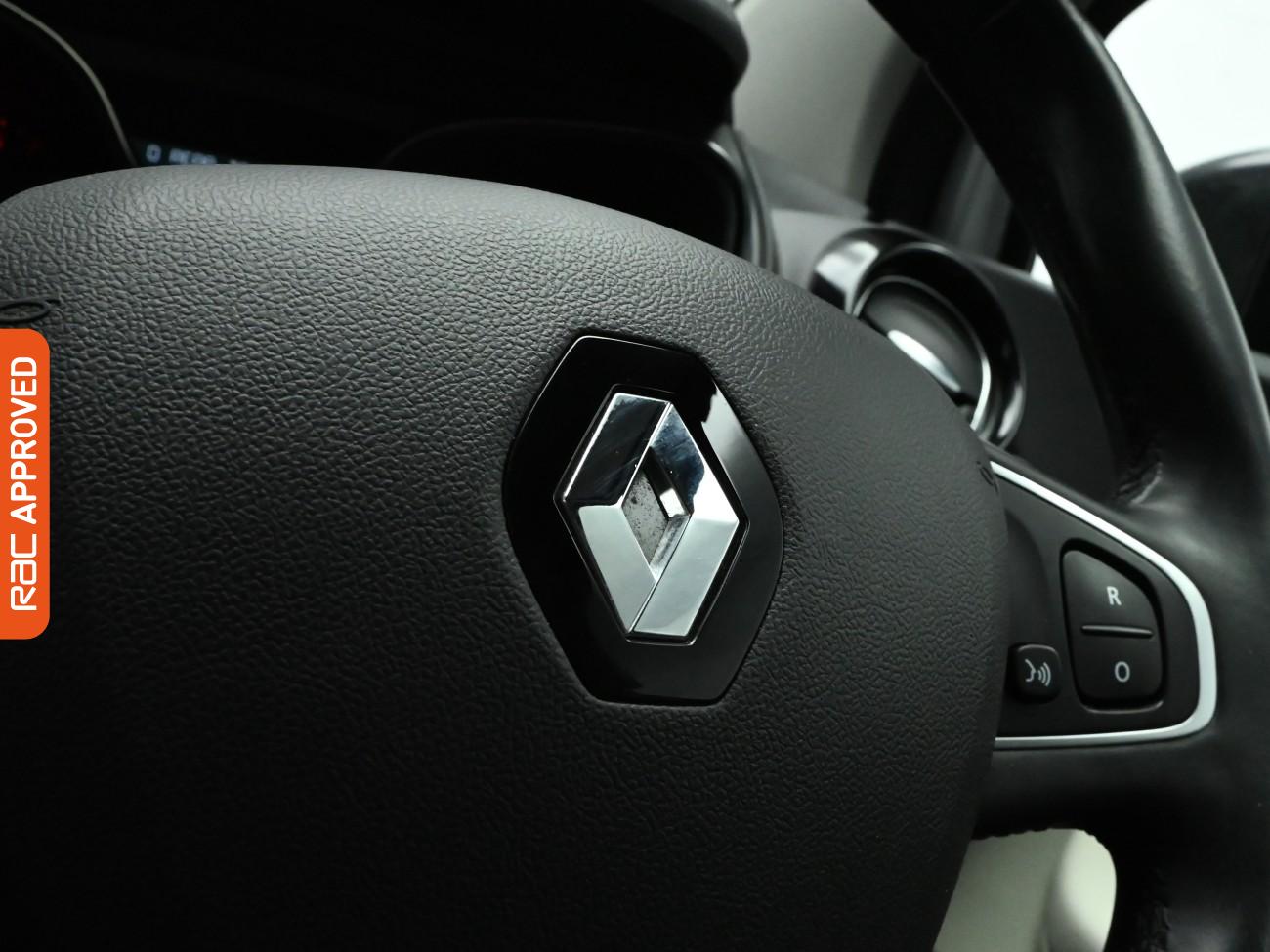 Used Renault Captur 2019 for sale - 76957954: Photo 22