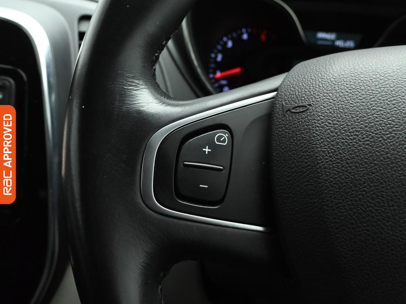 Used Renault Captur 2019 for sale - 76957954: Photo 23