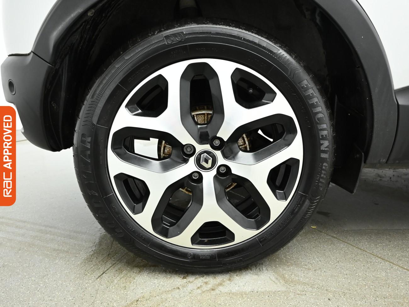 Used Renault Captur 2019 for sale - 76957954: Photo 26