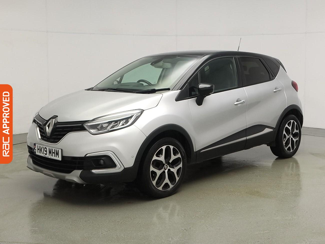 Used Renault Captur 2019 for sale - 76957954: Photo 27