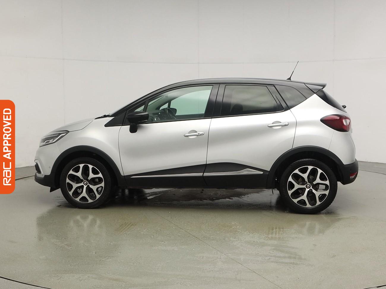 Used Renault Captur 2019 for sale - 76957954: Photo 28