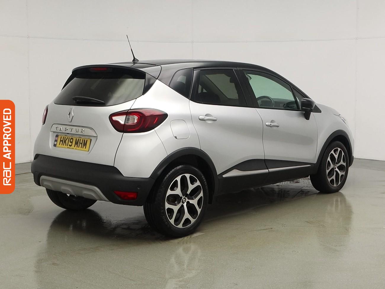 Used Renault Captur 2019 for sale - 76957954: Photo 29