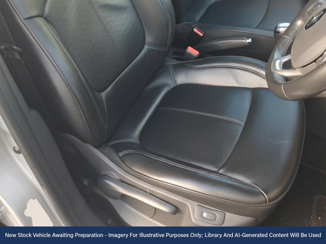 Used Renault Captur 2019 for sale - 76957954: Photo 3