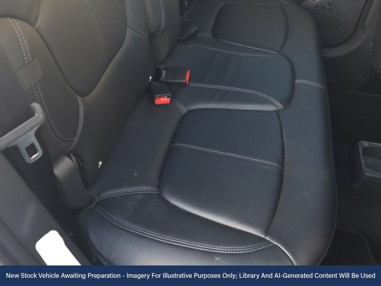 Used Renault Captur 2019 for sale - 76957954: Photo 4