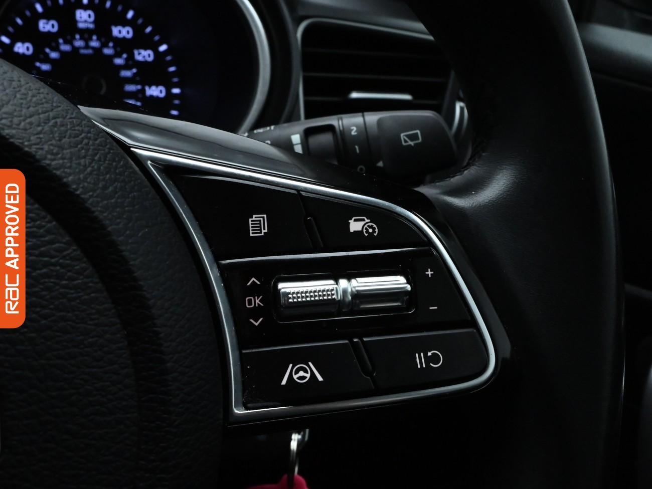 Used Kia Ceed 2022 for sale - 76106829: Photo 19