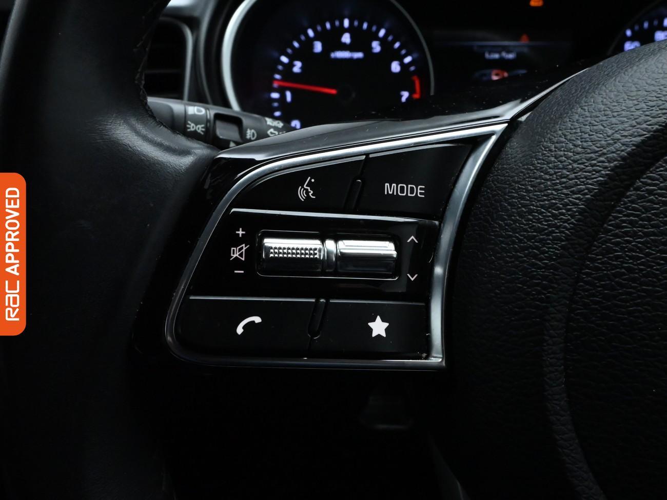 Used Kia Ceed 2022 for sale - 76106829: Photo 22