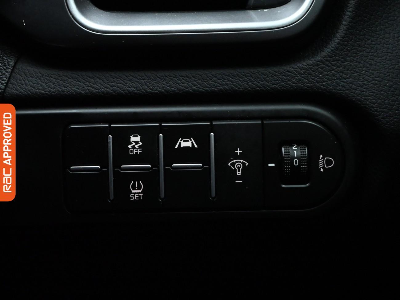 Used Kia Ceed 2022 for sale - 76106829: Photo 25