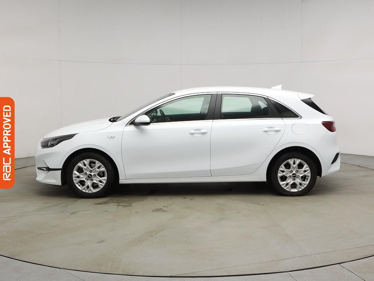 Used Kia Ceed 2022 for sale - 76106829: Photo 27