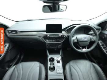 Used Ford Kuga 2022 for sale - 74960989: Photo