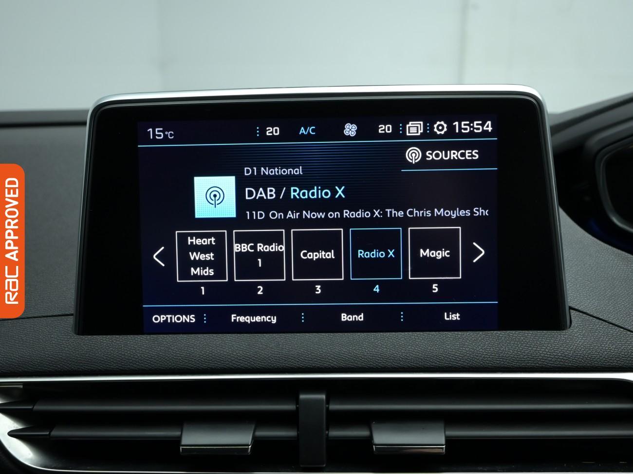 Used Peugeot 3008 2018 for sale - 76569620: Photo 14