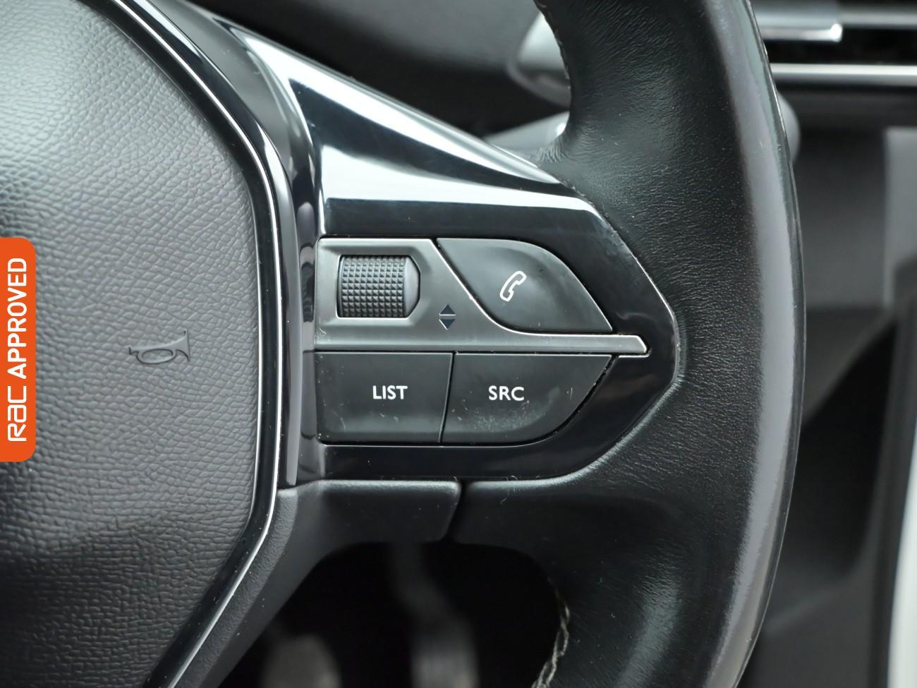 Used Peugeot 3008 2018 for sale - 76569620: Photo 23