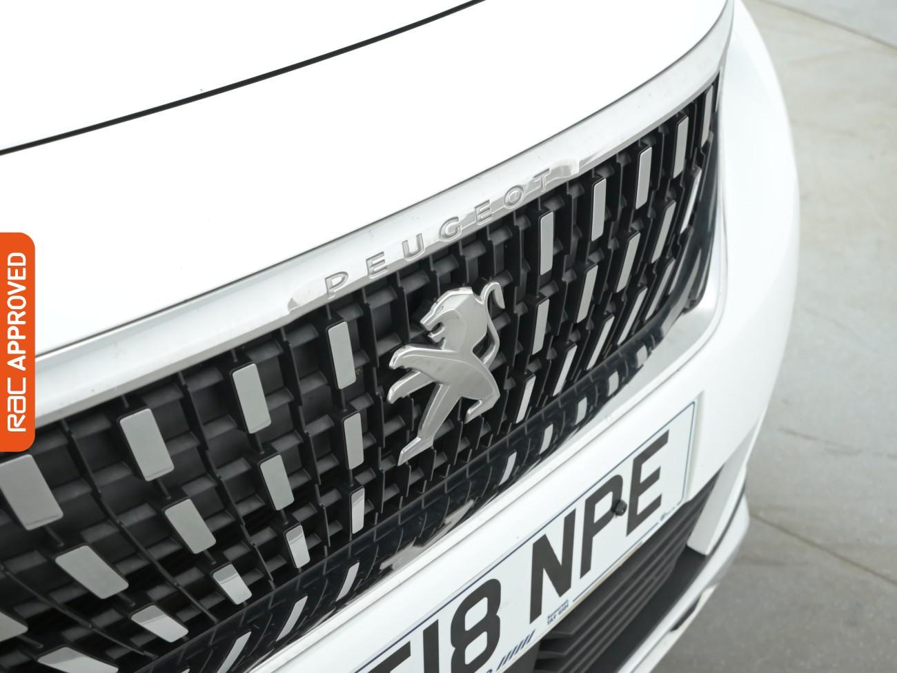 Used Peugeot 3008 2018 for sale - 76569620: Photo 25