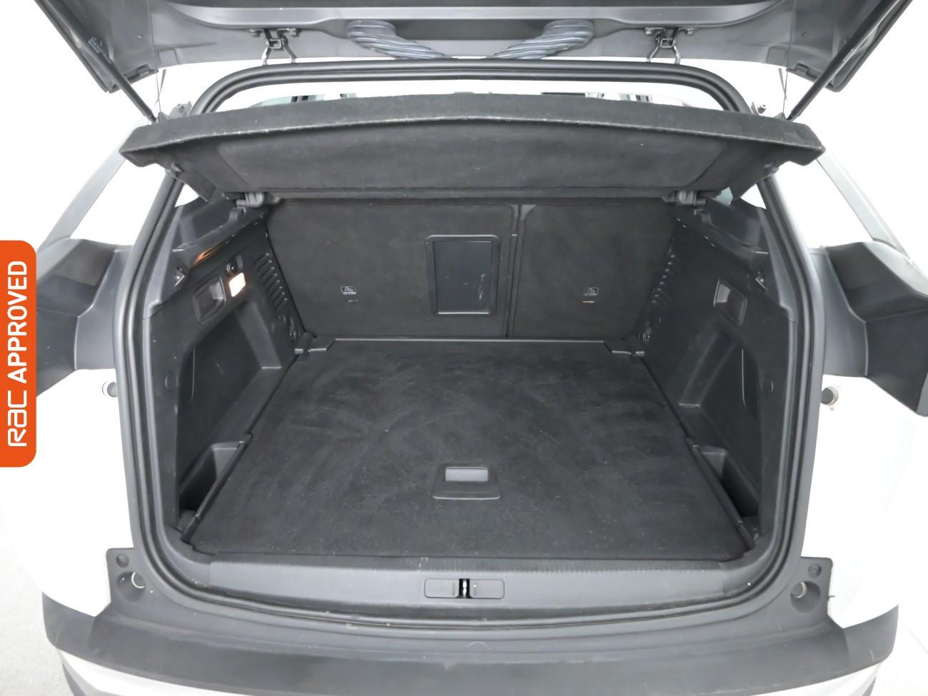 Used Peugeot 3008 2018 for sale - 76569620: Photo 26