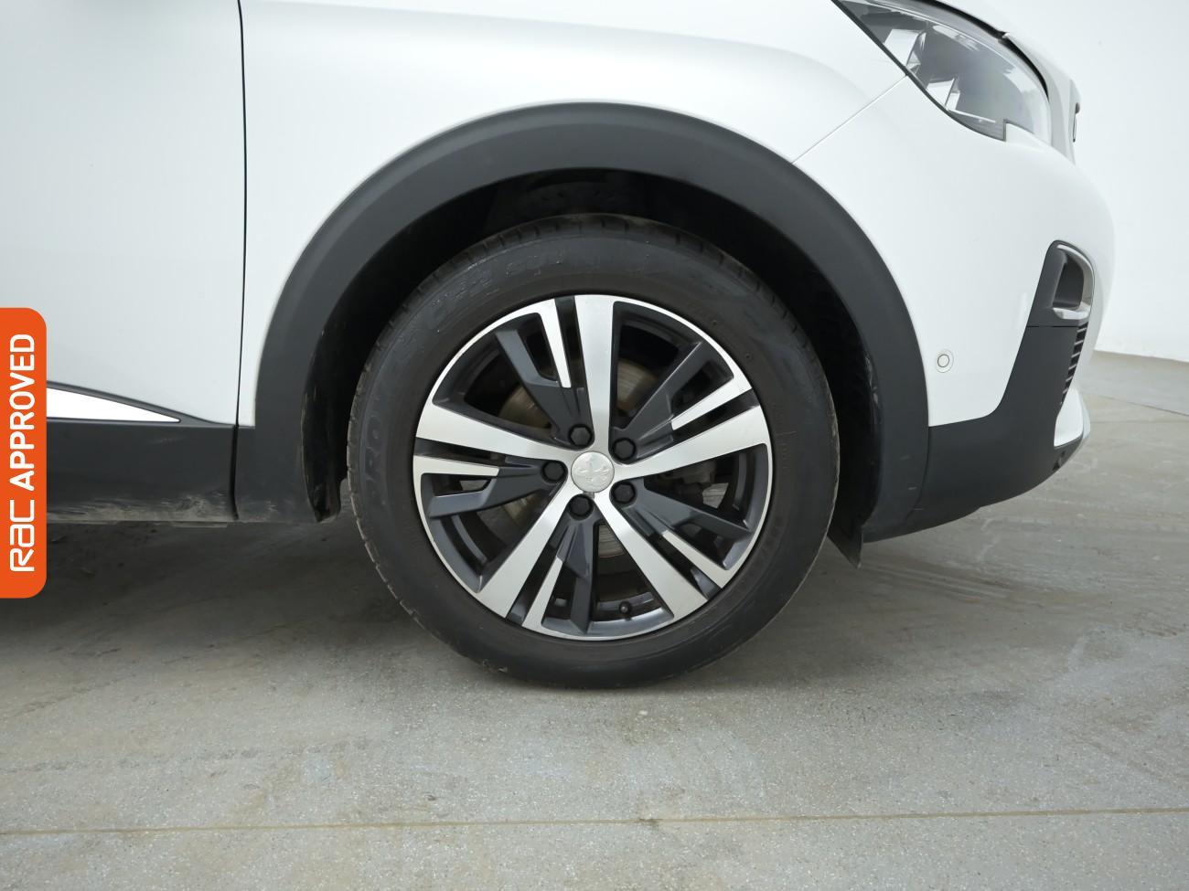 Used Peugeot 3008 2018 for sale - 76569620: Photo 27