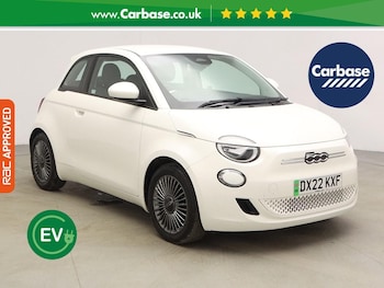 Used Fiat 500 2022 for sale - 78800819: Photo