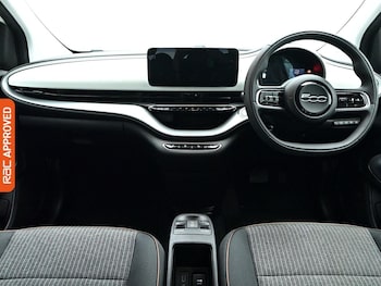 Used Fiat 500 2022 for sale - 78800819: Photo