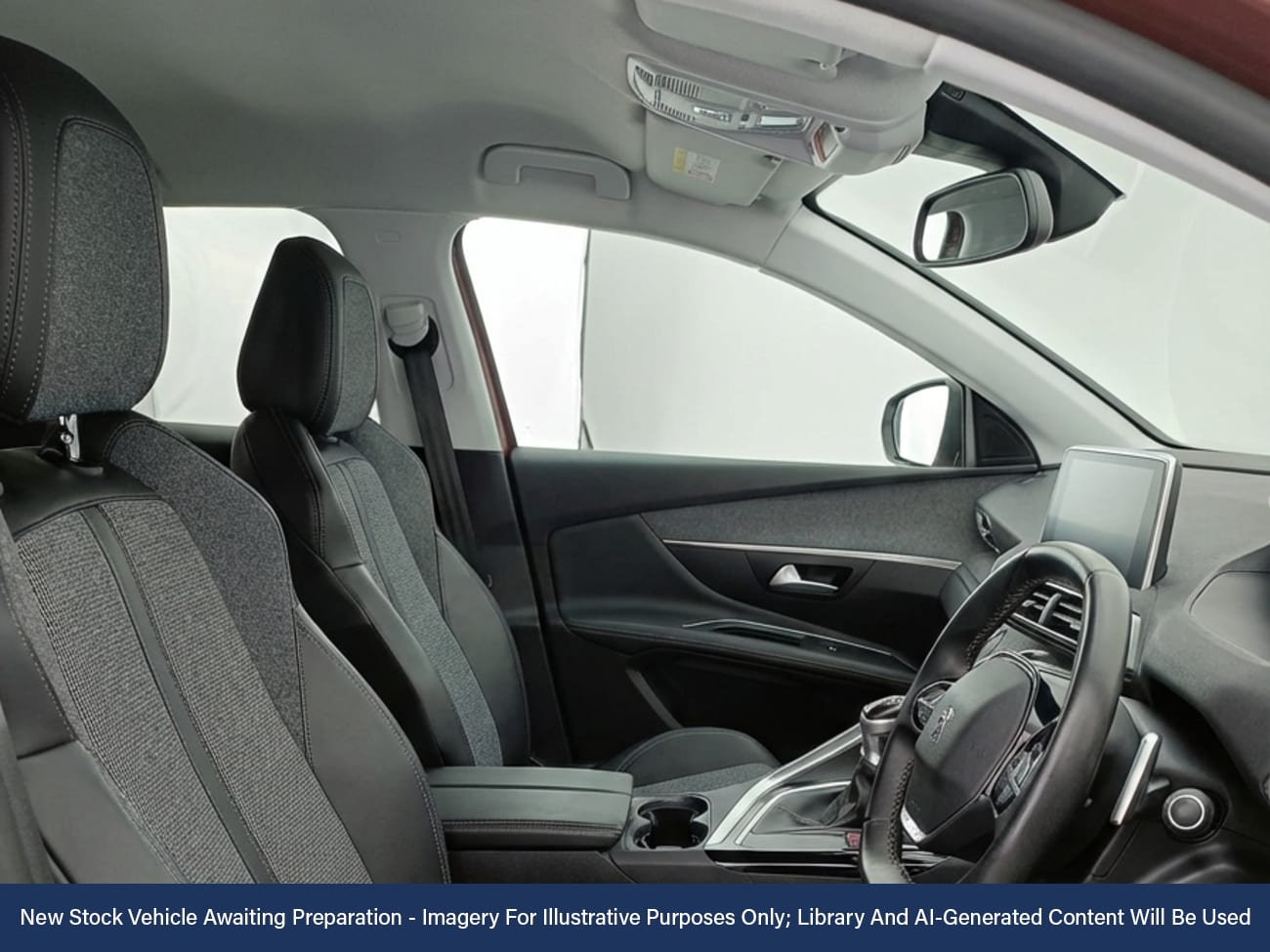 Used Peugeot 3008 2018 for sale - 77546455: Photo 3