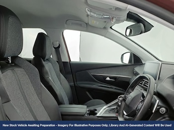 Used Peugeot 3008 2018 for sale - 77546455: Photo