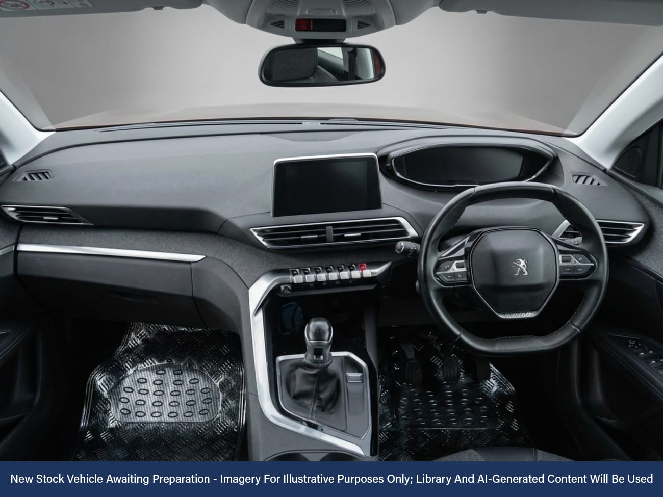 Used Peugeot 3008 2018 for sale - 77546455: Photo 6