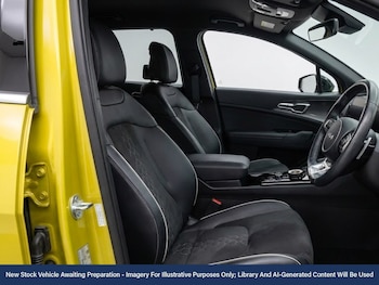 Used Kia Sportage 2023 for sale - 78800784: Photo