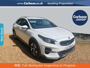 2021 - 1.0 T-GDi 2 SUV 5dr Petrol Manual Euro 6 (s/s) (118 bhp)
