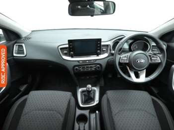 Used Kia XCeed 2021 for sale - 74717475: Photo