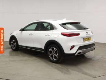 Used Kia XCeed 2021 for sale - 74717475: Photo