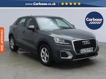 Used Audi Q2 2020 for sale - 79851673: Photo