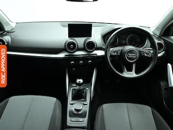 Used Audi Q2 2020 for sale - 79851673: Photo