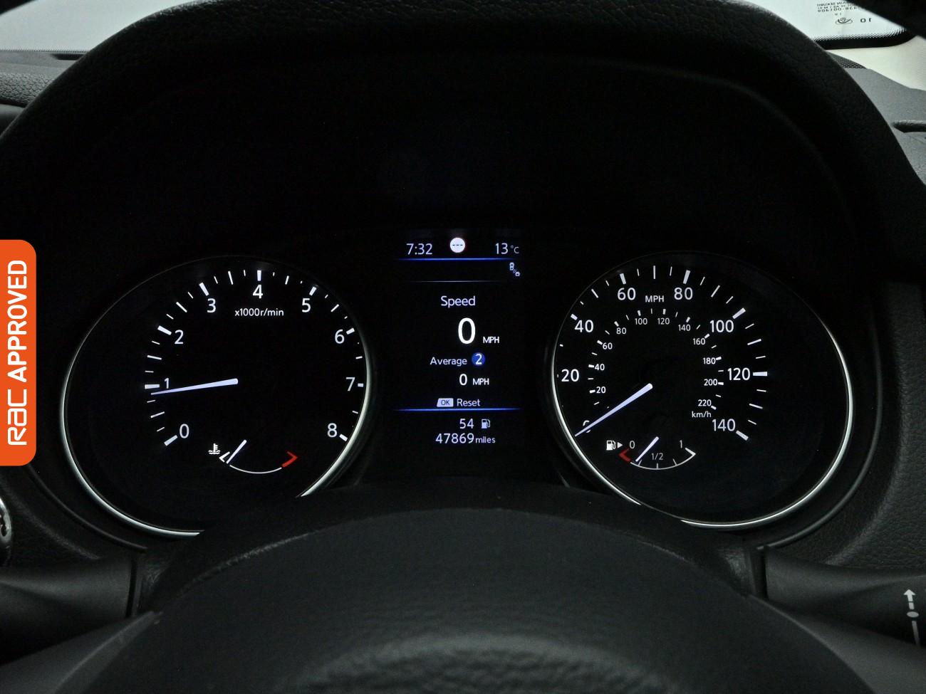 Used Nissan Qashqai 2020 for sale - 77904555: Photo 11