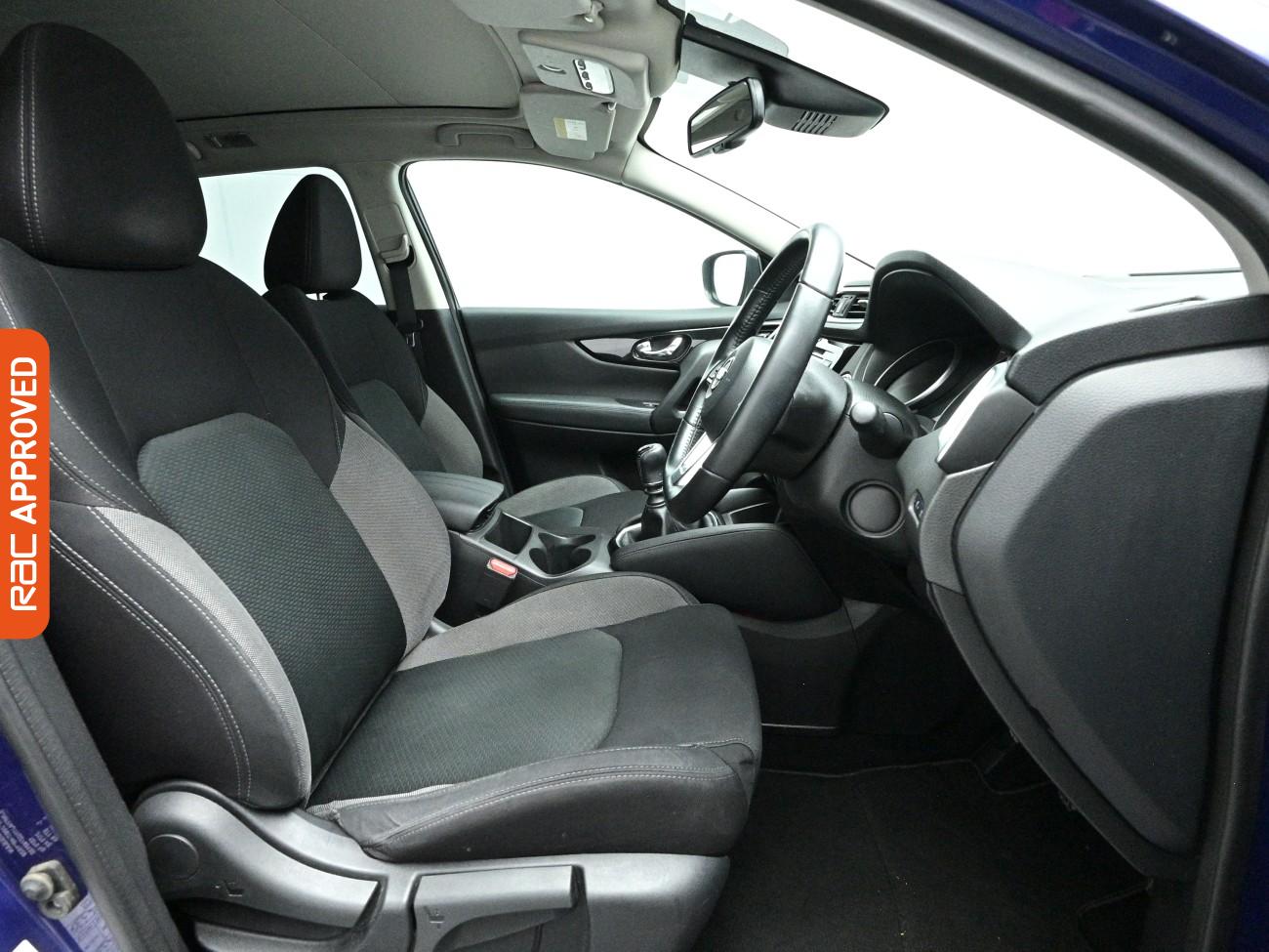 Used Nissan Qashqai 2020 for sale - 77904555: Photo 12