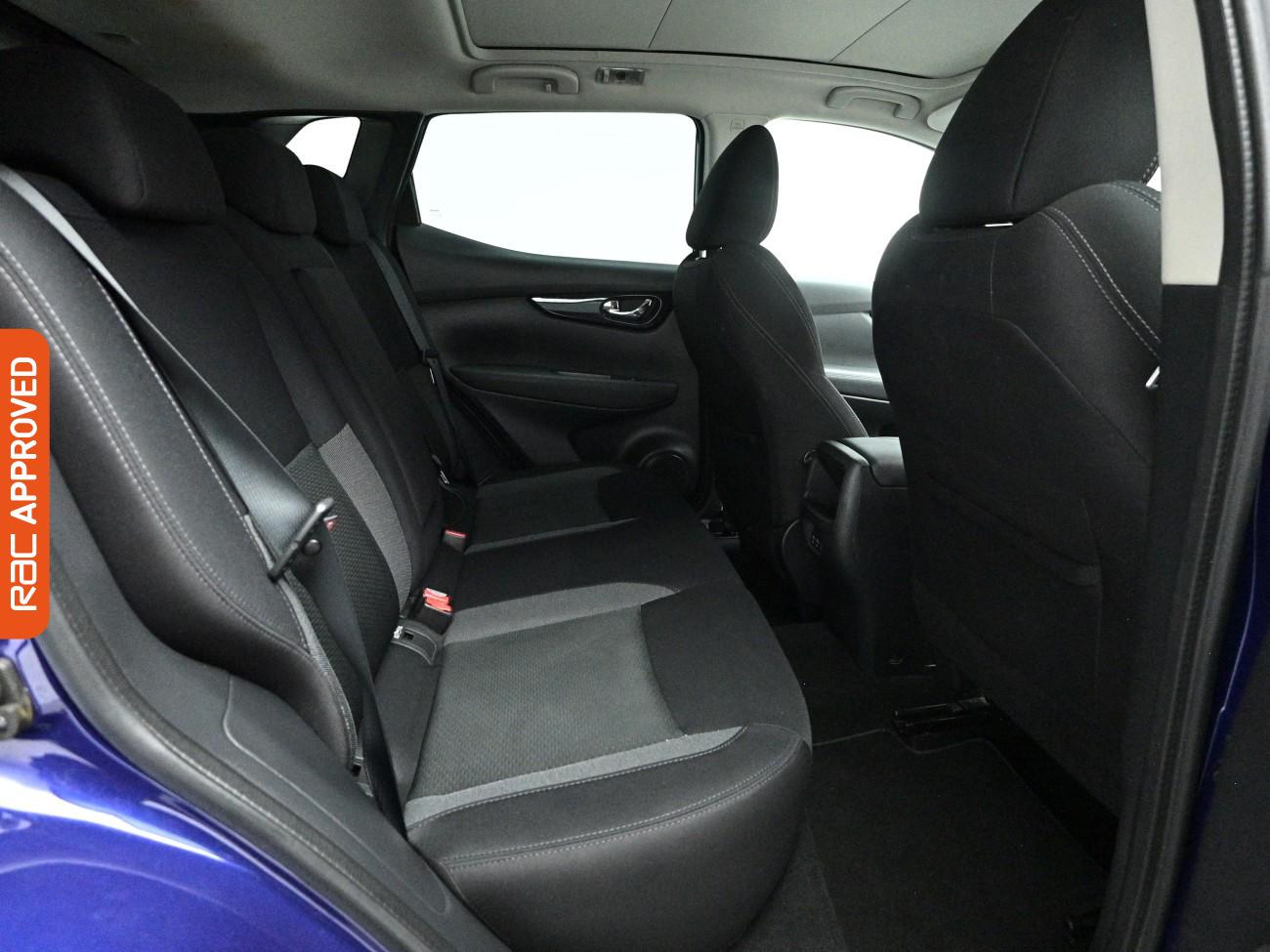 Used Nissan Qashqai 2020 for sale - 77904555: Photo 13