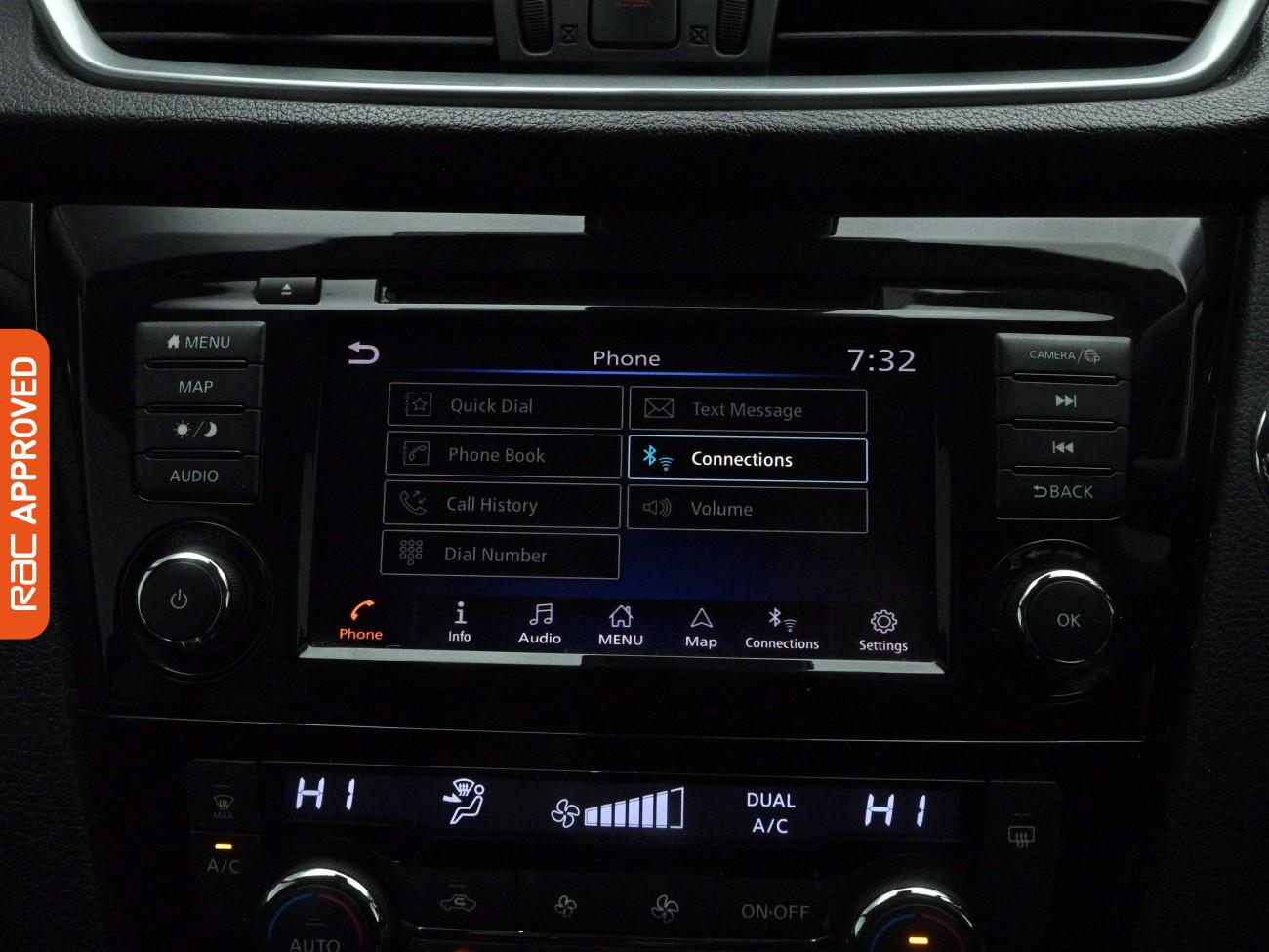 Used Nissan Qashqai 2020 for sale - 77904555: Photo 14