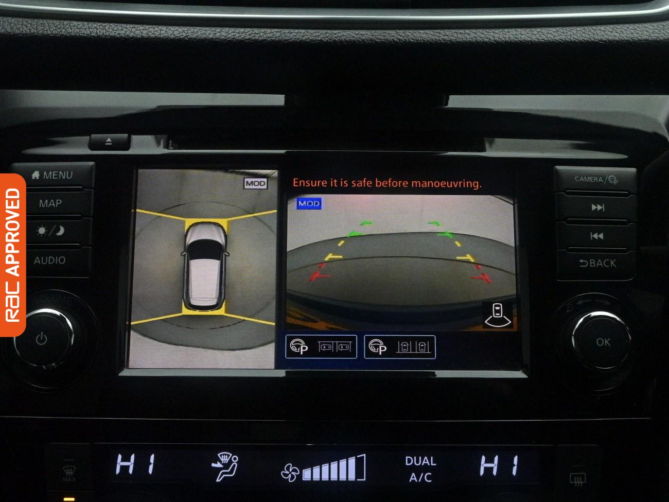 Used Nissan Qashqai 2020 for sale - 77904555: Photo 15