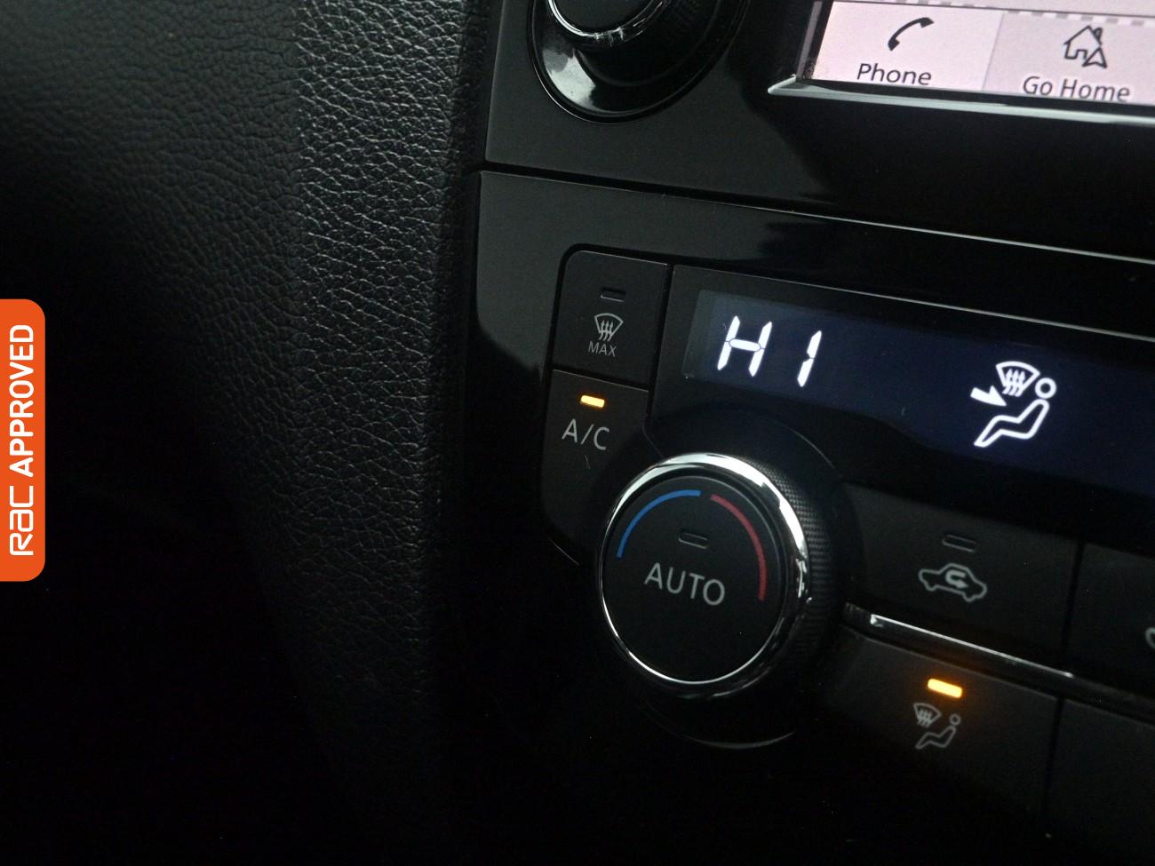 Used Nissan Qashqai 2020 for sale - 77904555: Photo 16