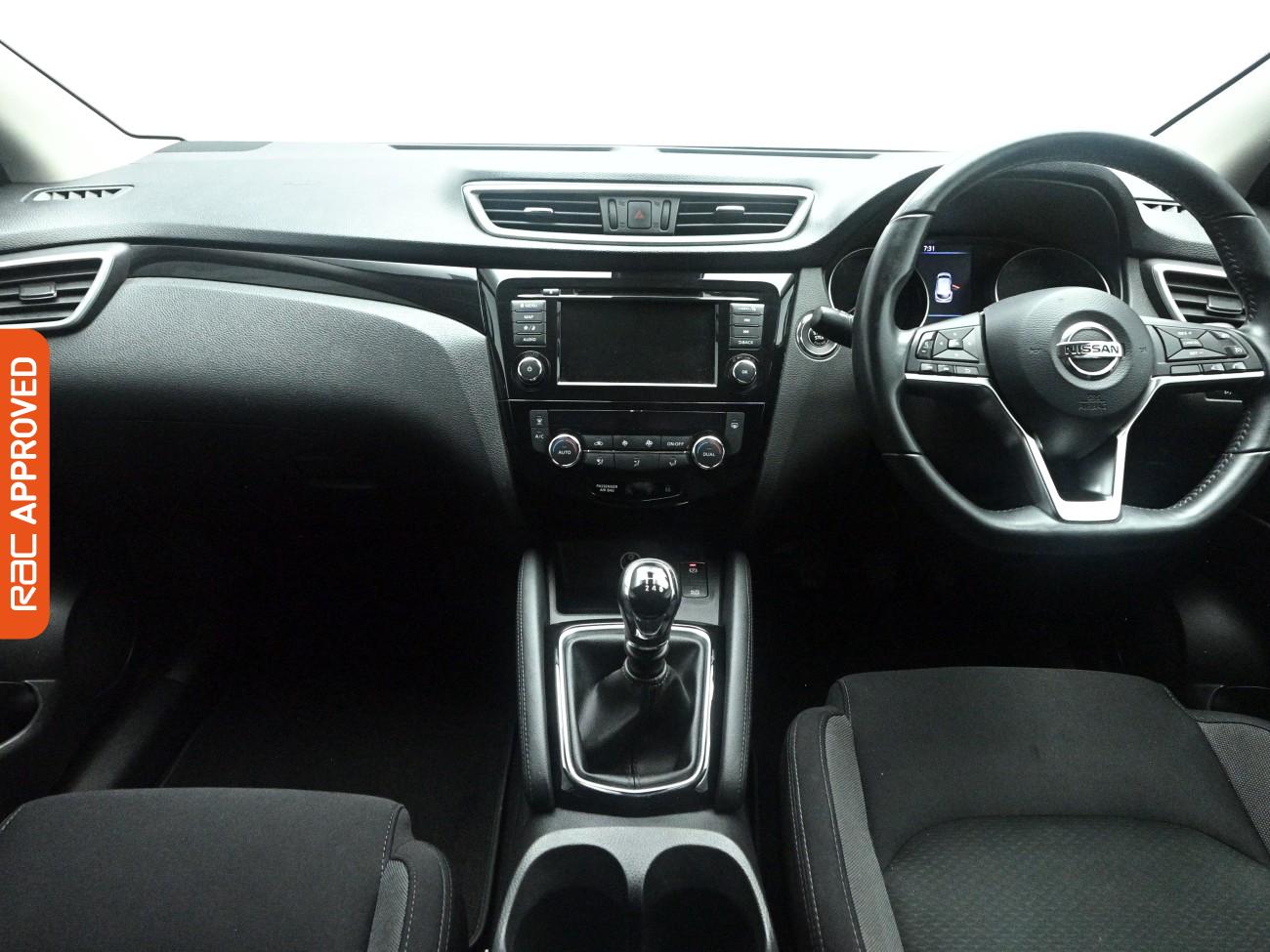 Used Nissan Qashqai 2020 for sale - 77904555: Photo 2