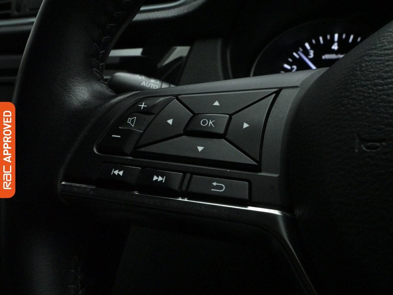 Used Nissan Qashqai 2020 for sale - 77904555: Photo 22