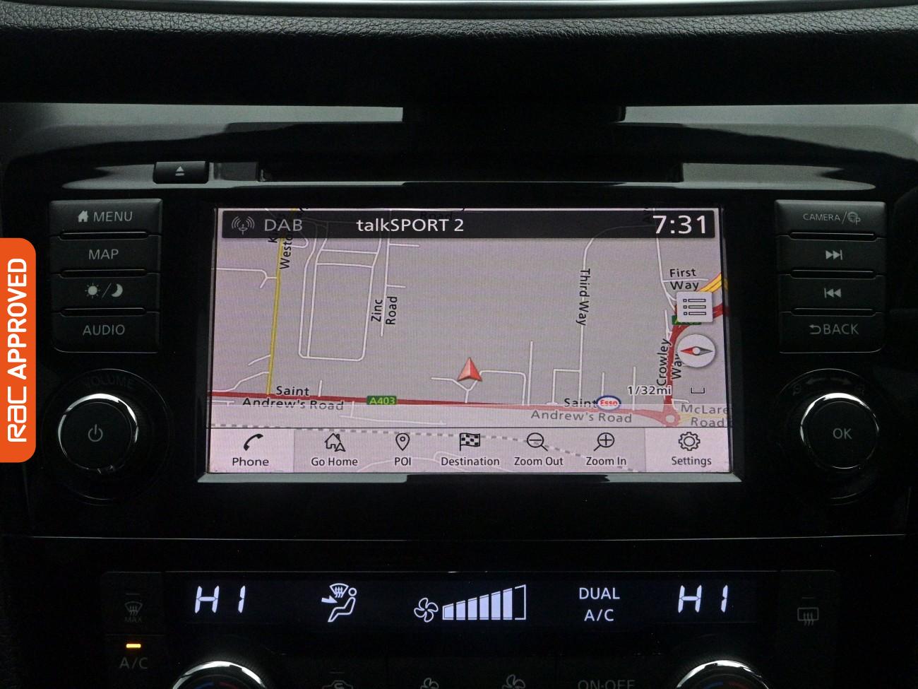 Used Nissan Qashqai 2020 for sale - 77904555: Photo 3