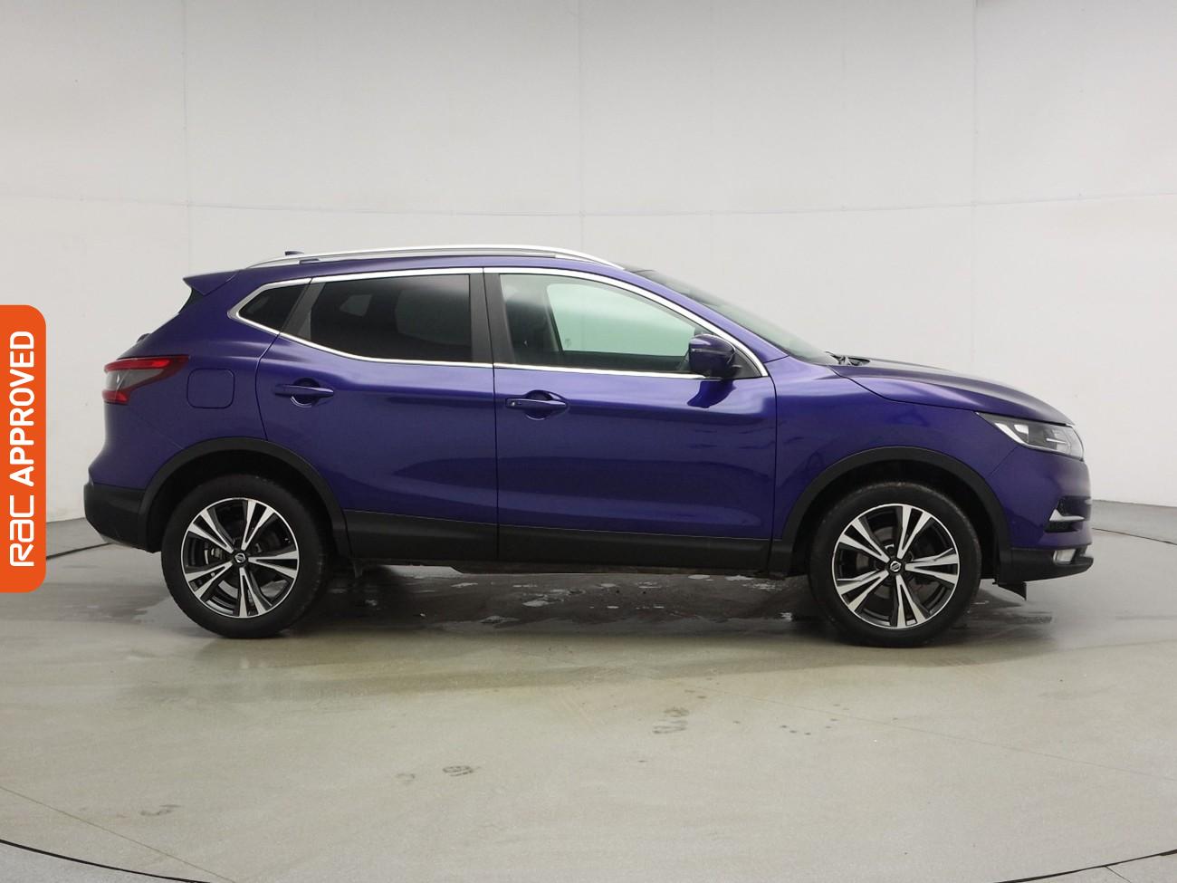 Used Nissan Qashqai 2020 for sale - 77904555: Photo 6