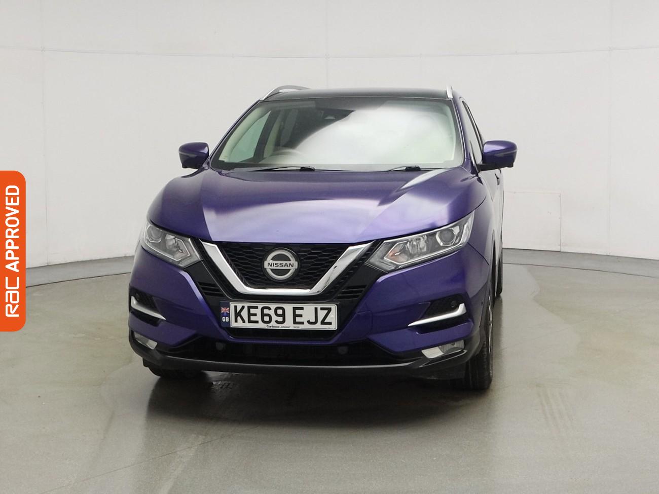 Used Nissan Qashqai 2020 for sale - 77904555: Photo 7