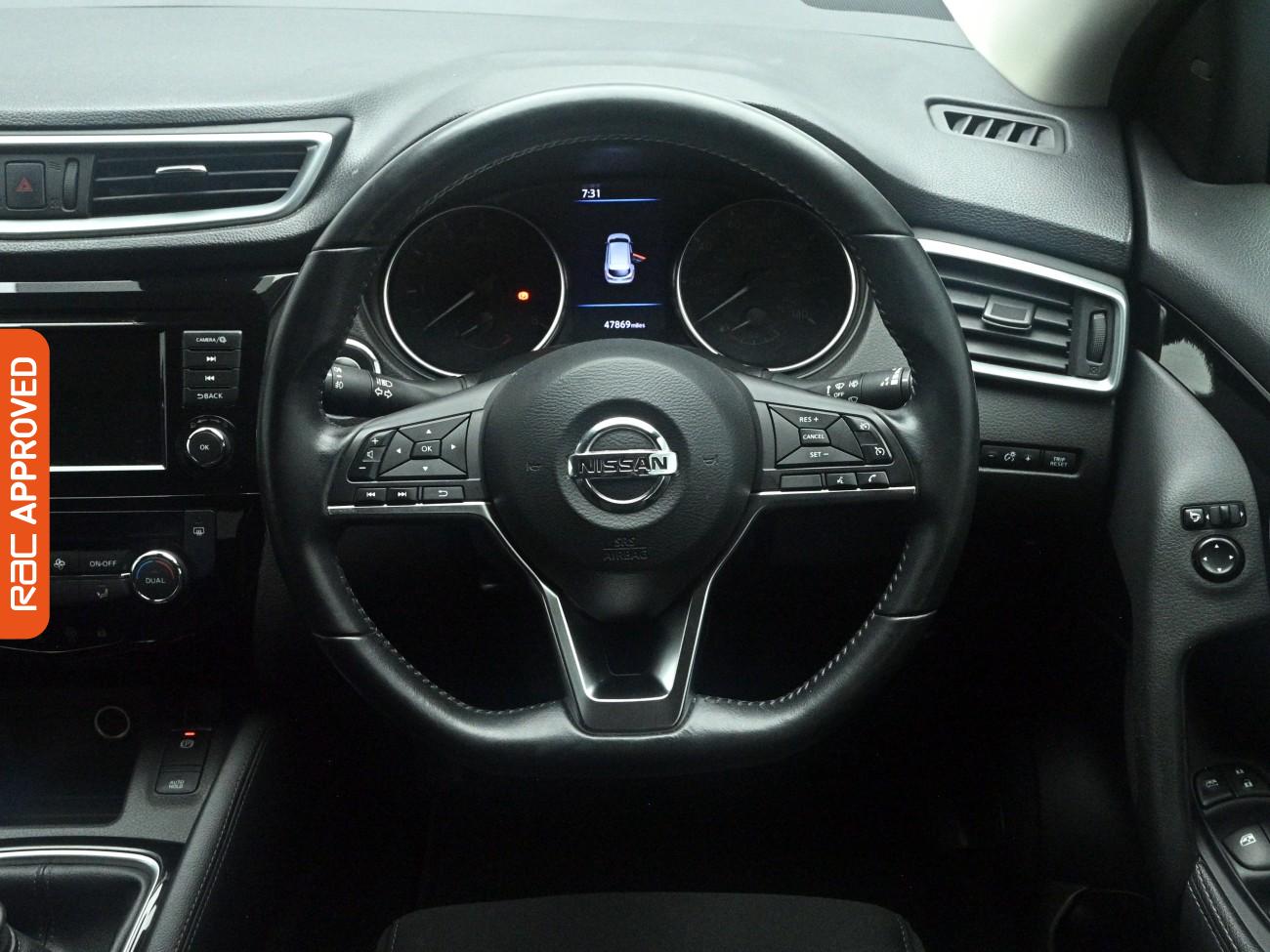 Used Nissan Qashqai 2020 for sale - 77904555: Photo 9