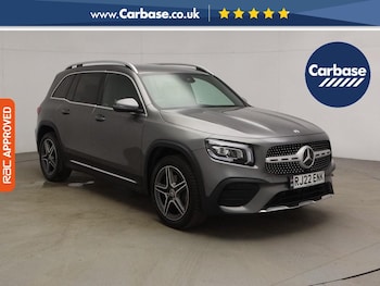 Used Mercedes-Benz GLB 2022 for sale - 79016909: Photo