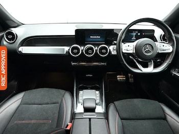 Used Mercedes-Benz GLB 2022 for sale - 79016909: Photo