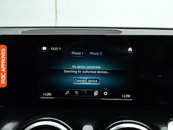 Used Mercedes-Benz GLB 2022 for sale - 79016909: Photo