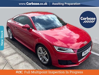 Audi - TT