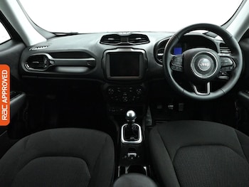 Used Jeep Renegade 2022 for sale - 78466607: Photo